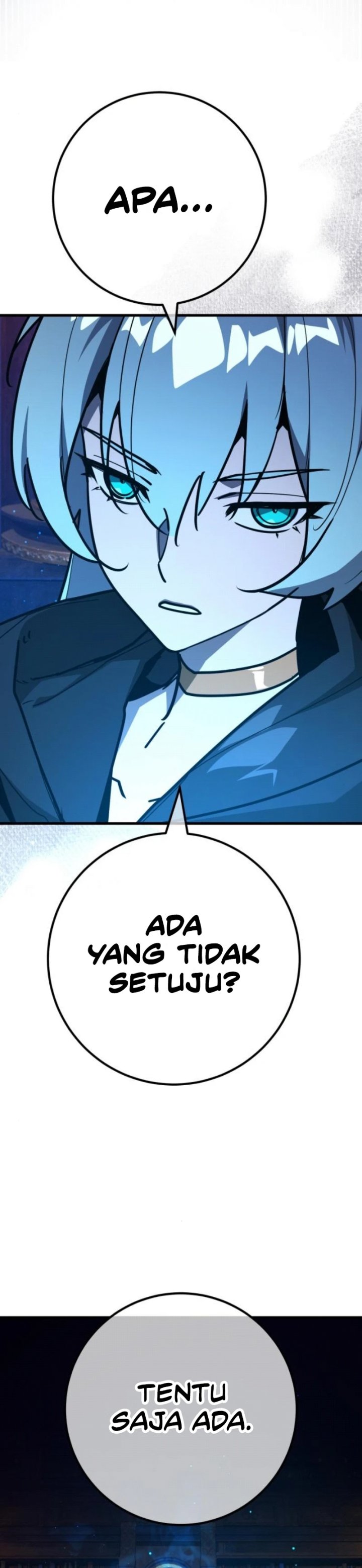 The Game’s Top Troll (The Game’s Greatest Troll) Chapter 140 Gambar 39