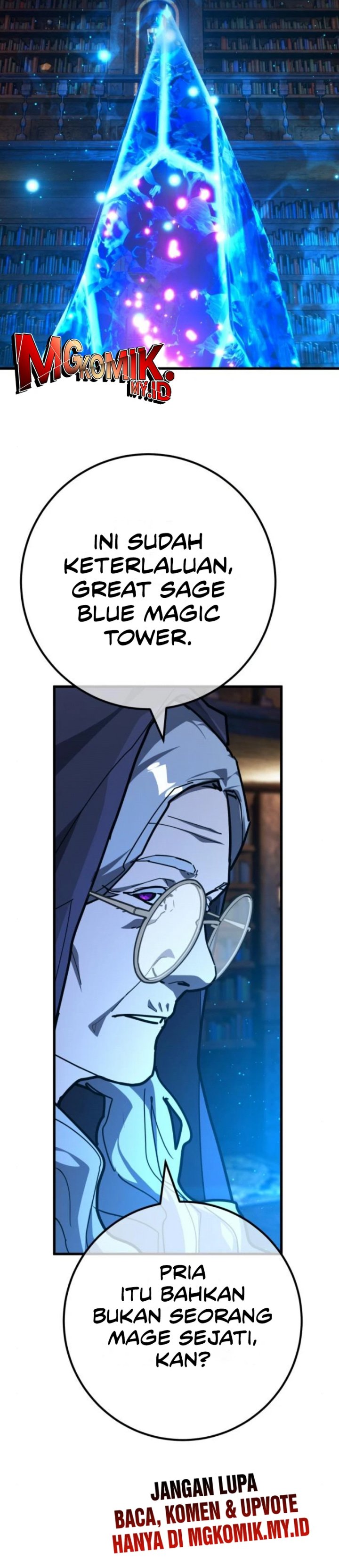 The Game’s Top Troll (The Game’s Greatest Troll) Chapter 140 Gambar 40