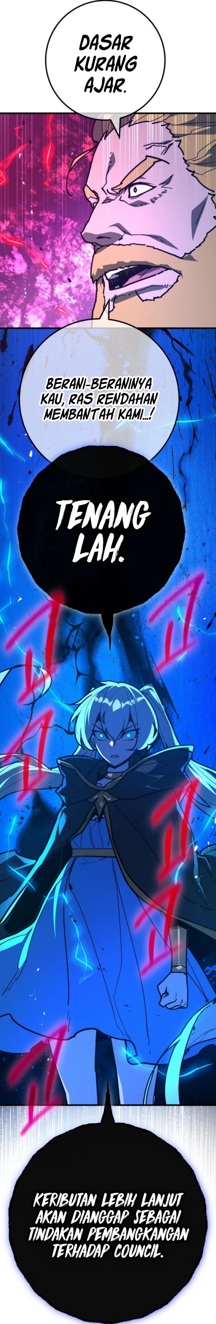 The Game’s Top Troll (The Game’s Greatest Troll) Chapter 140 Gambar 46