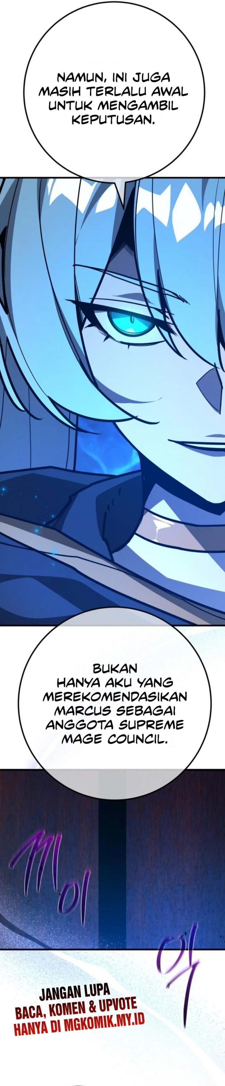 The Game’s Top Troll (The Game’s Greatest Troll) Chapter 140 Gambar 48