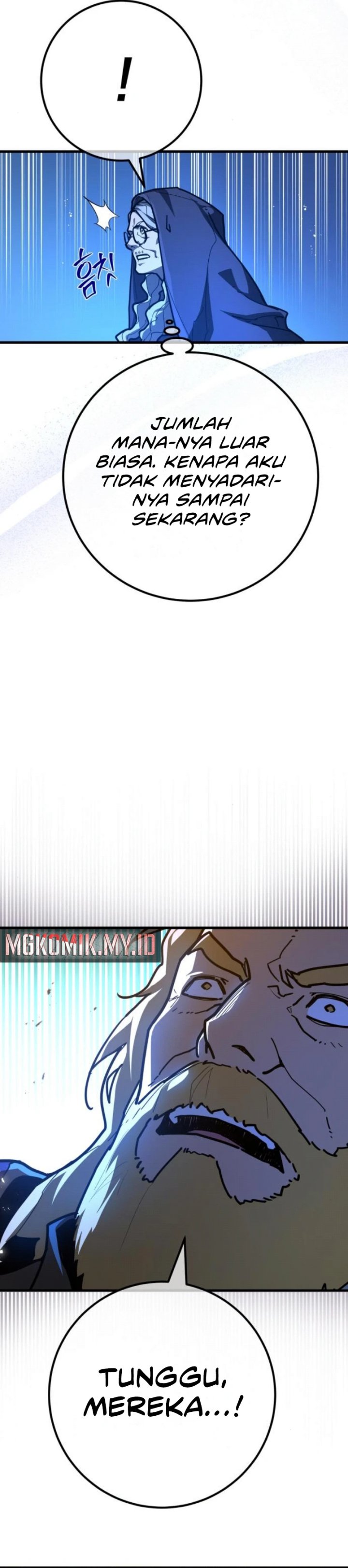 The Game’s Top Troll (The Game’s Greatest Troll) Chapter 140 Gambar 49