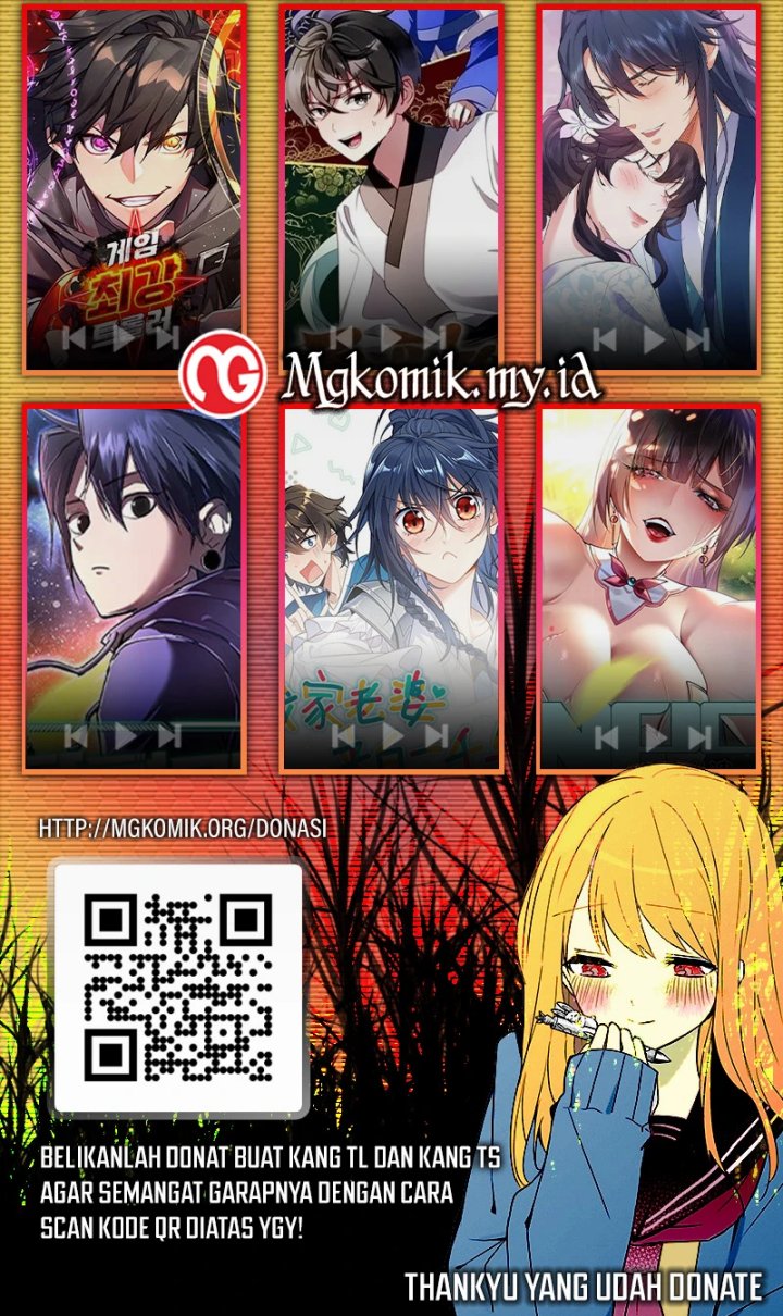 The Game’s Top Troll (The Game’s Greatest Troll) Chapter 140 Gambar 53