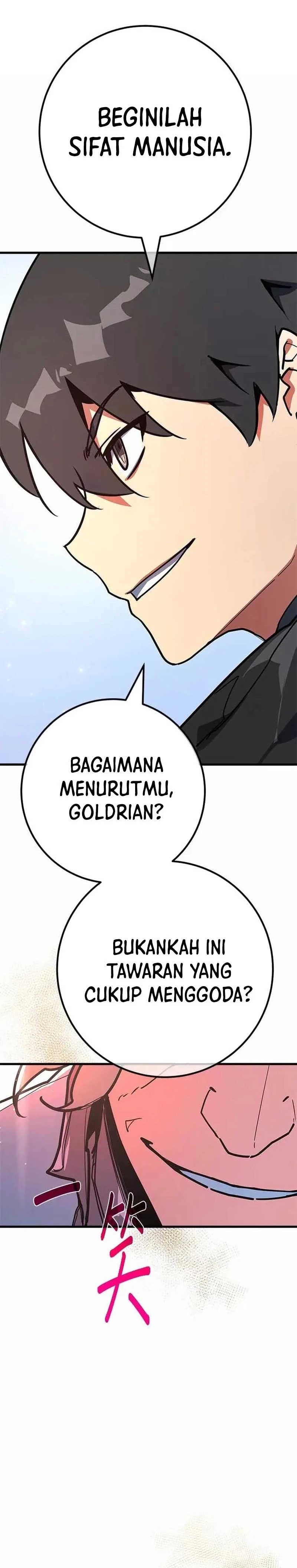 The Game’s Top Troll (The Game’s Greatest Troll) Chapter 145 Gambar 29