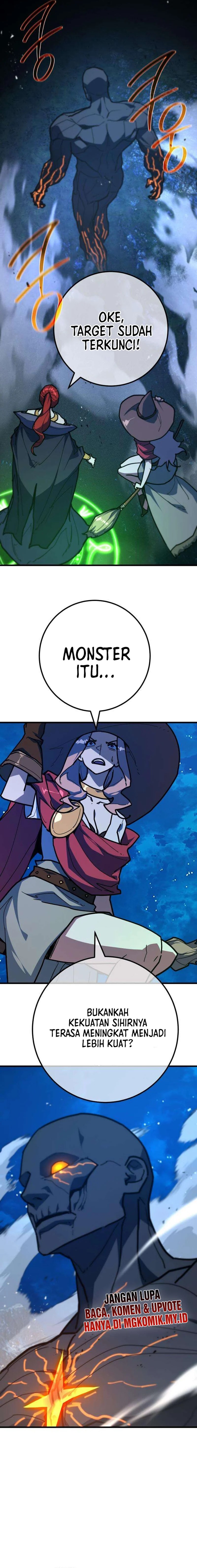 The Game’s Top Troll (The Game’s Greatest Troll) Chapter 146 Gambar 8