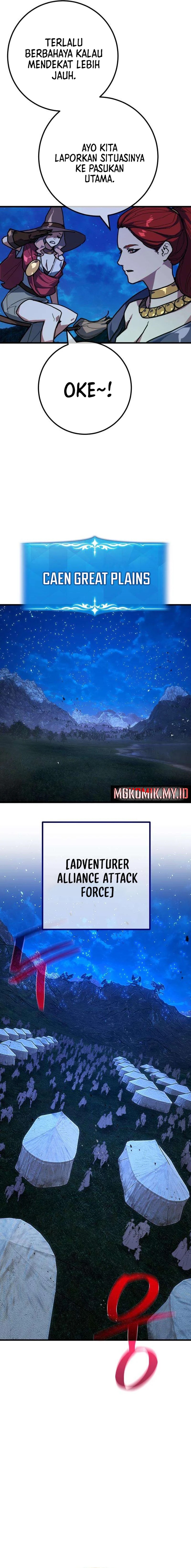 The Game’s Top Troll (The Game’s Greatest Troll) Chapter 146 Gambar 9