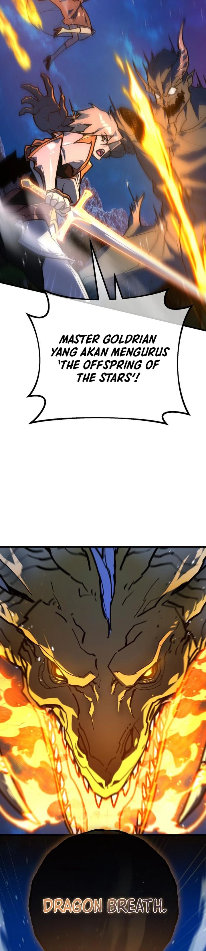 The Game’s Top Troll (The Game’s Greatest Troll) Chapter 147 Gambar 6
