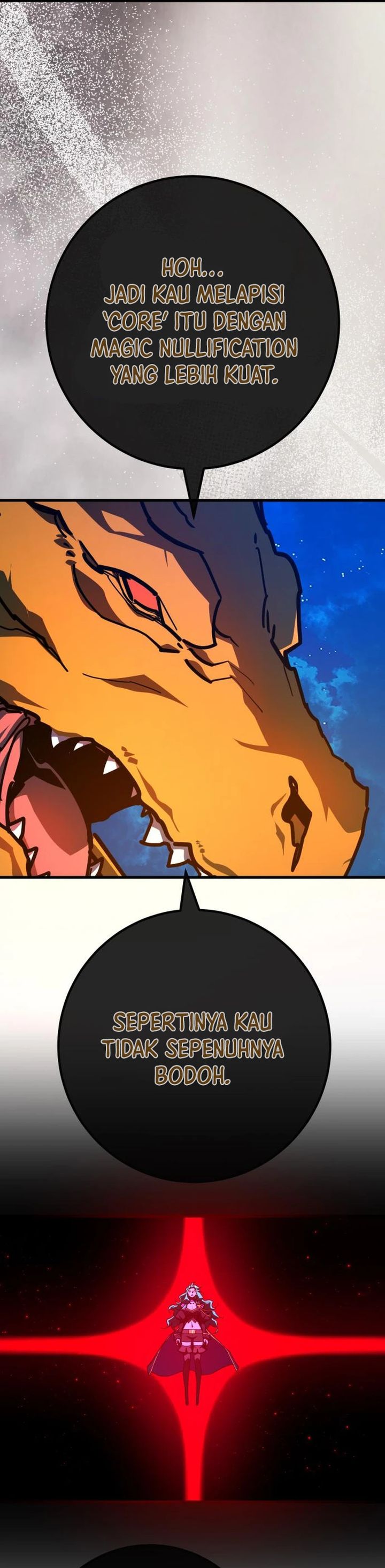 The Game’s Top Troll (The Game’s Greatest Troll) Chapter 147 Gambar 8