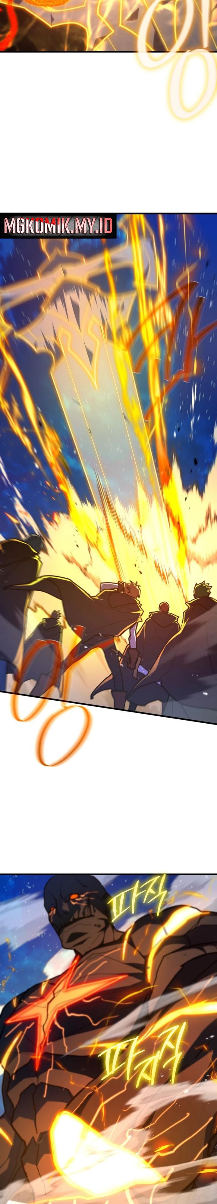The Game’s Top Troll (The Game’s Greatest Troll) Chapter 147 Gambar 10