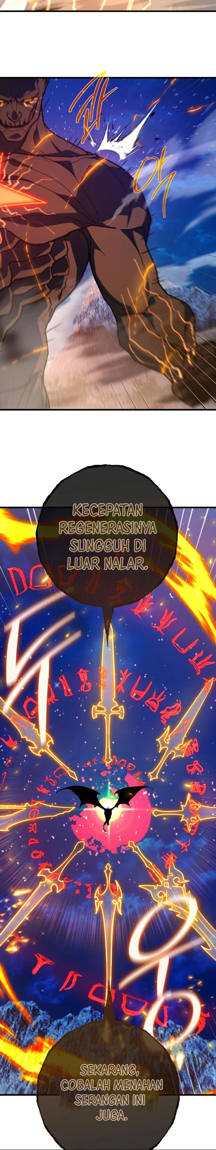 The Game’s Top Troll (The Game’s Greatest Troll) Chapter 147 Gambar 11