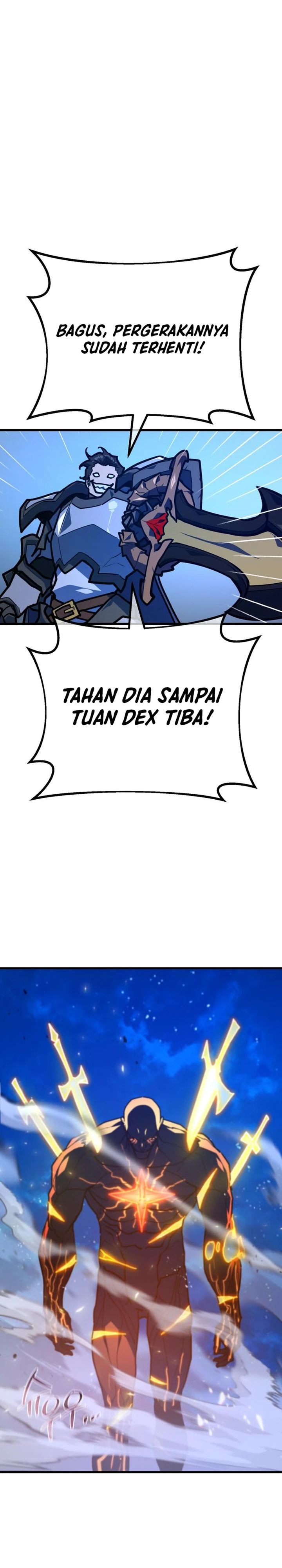The Game’s Top Troll (The Game’s Greatest Troll) Chapter 147 Gambar 14