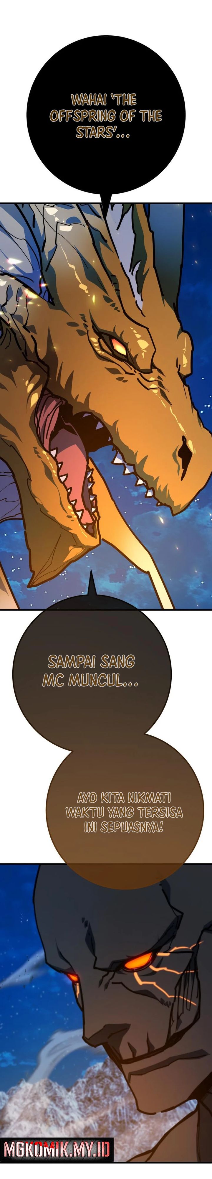 The Game’s Top Troll (The Game’s Greatest Troll) Chapter 147 Gambar 15