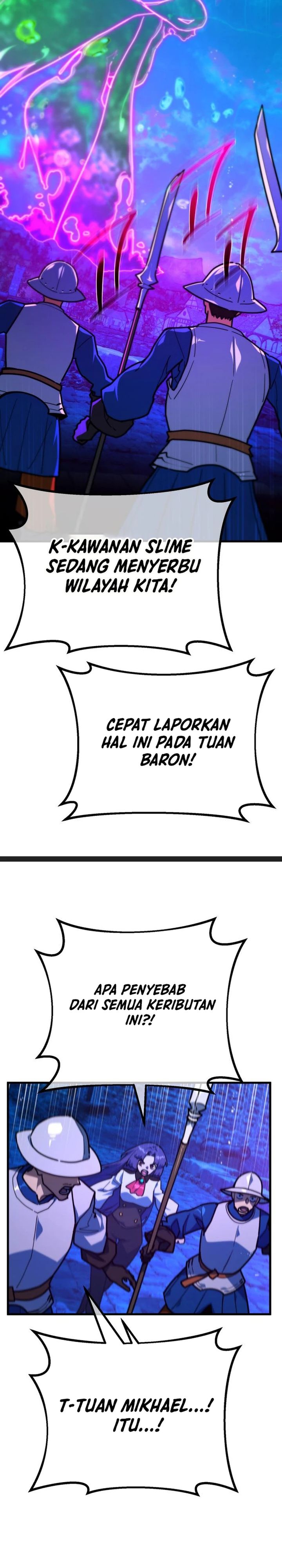 The Game’s Top Troll (The Game’s Greatest Troll) Chapter 147 Gambar 17