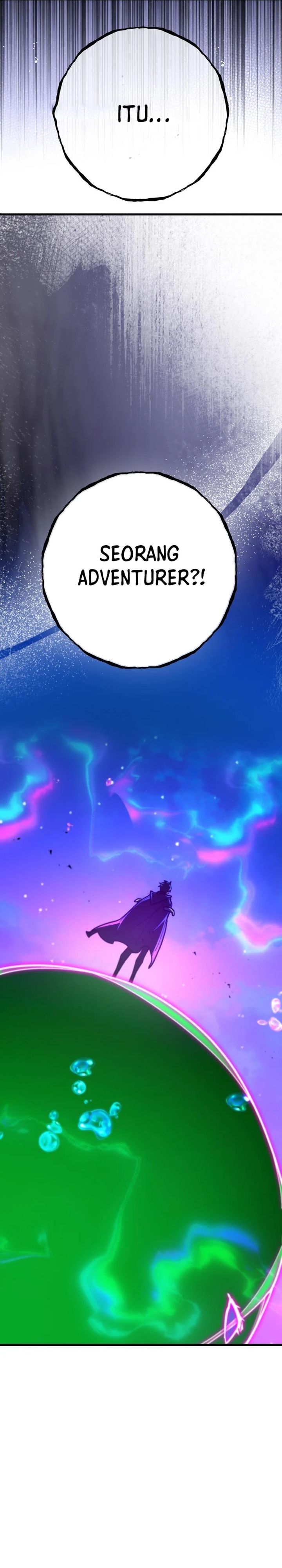 The Game’s Top Troll (The Game’s Greatest Troll) Chapter 147 Gambar 20