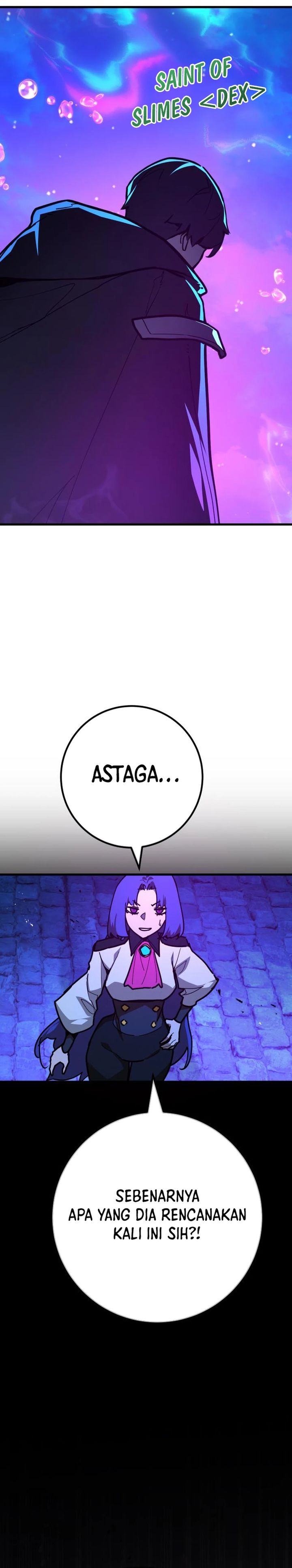The Game’s Top Troll (The Game’s Greatest Troll) Chapter 147 Gambar 21