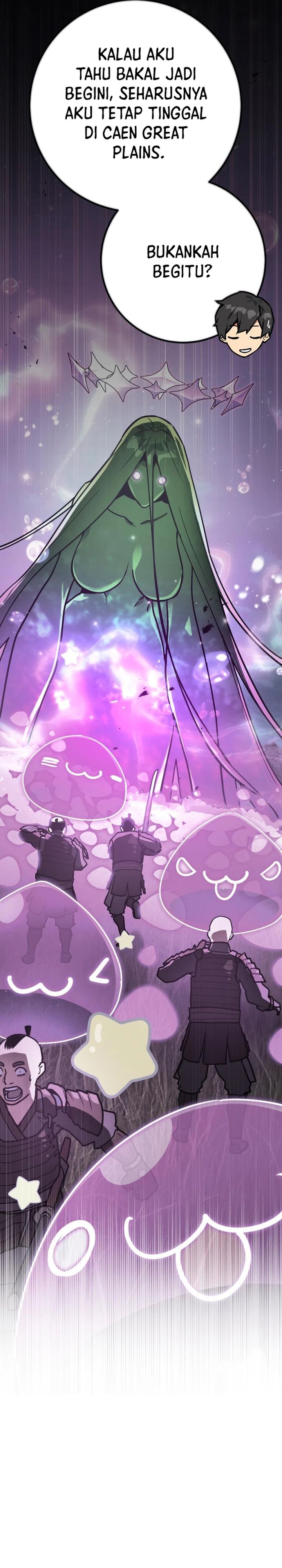 The Game’s Top Troll (The Game’s Greatest Troll) Chapter 147 Gambar 22