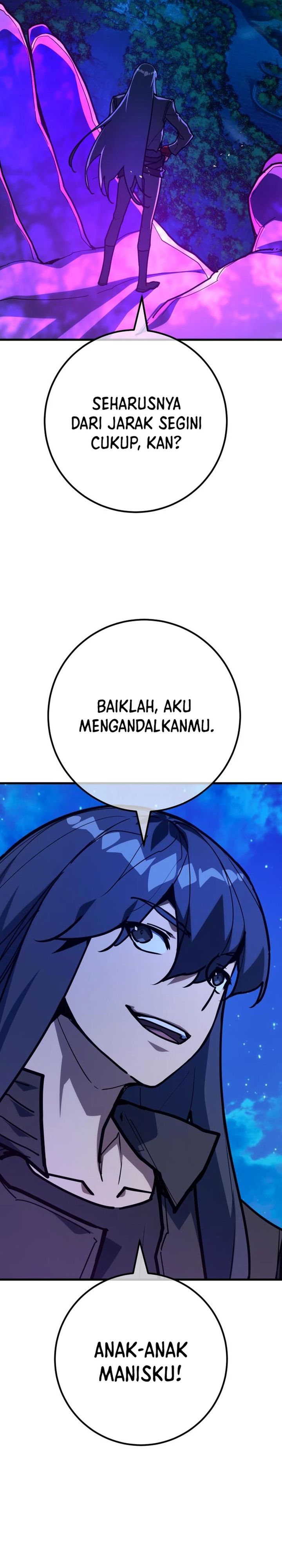 The Game’s Top Troll (The Game’s Greatest Troll) Chapter 147 Gambar 25