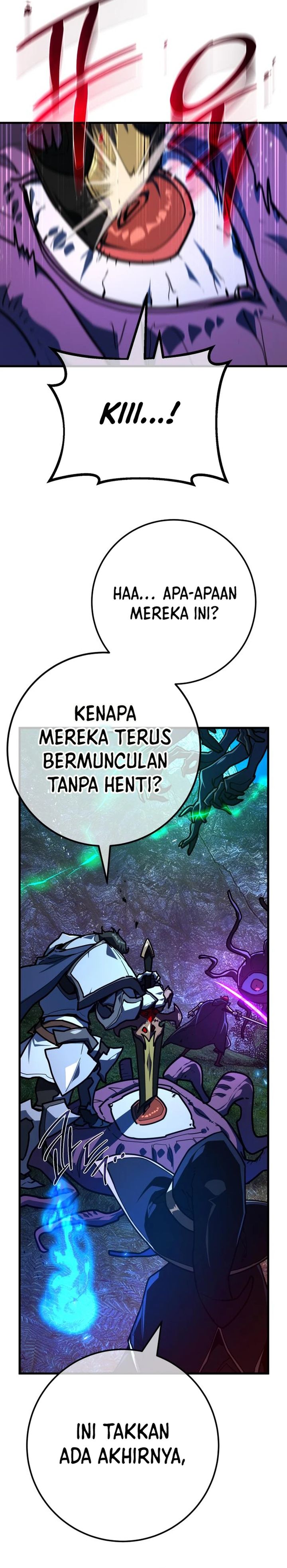 The Game’s Top Troll (The Game’s Greatest Troll) Chapter 147 Gambar 29