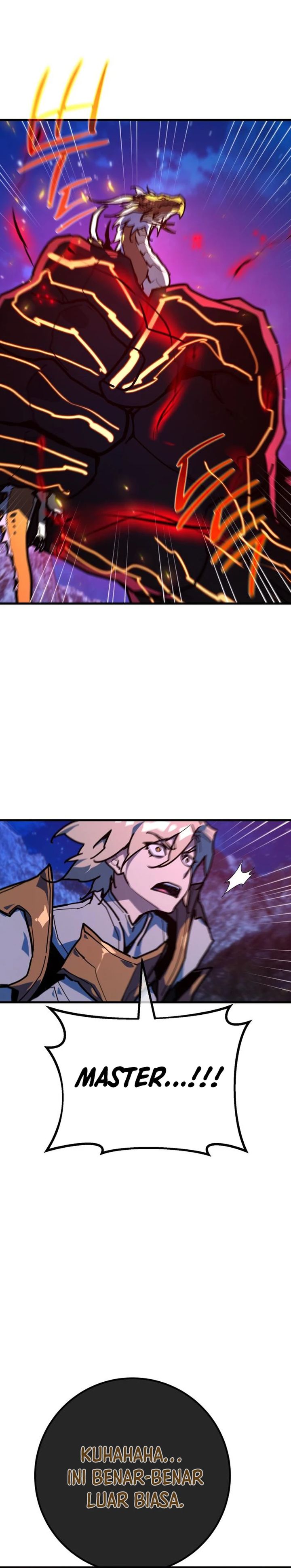 The Game’s Top Troll (The Game’s Greatest Troll) Chapter 147 Gambar 33