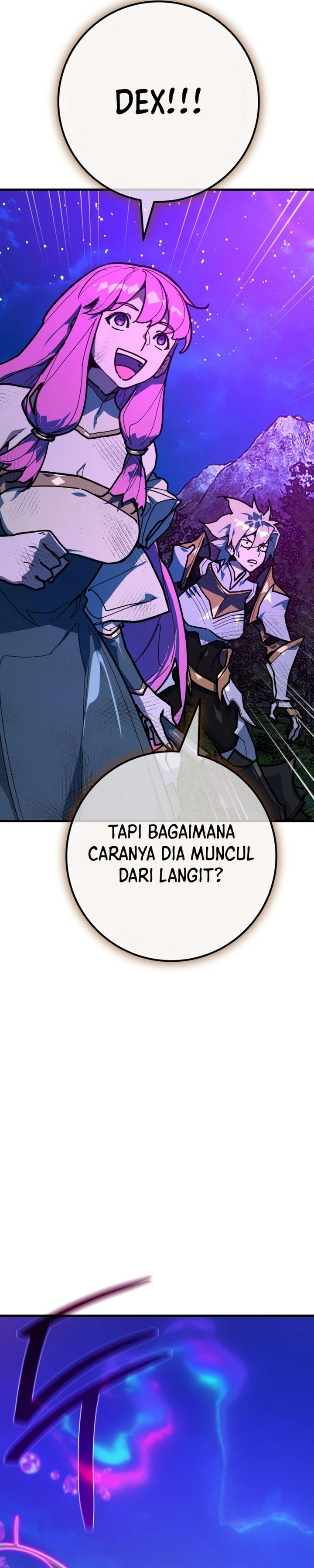 The Game’s Top Troll (The Game’s Greatest Troll) Chapter 147 Gambar 38