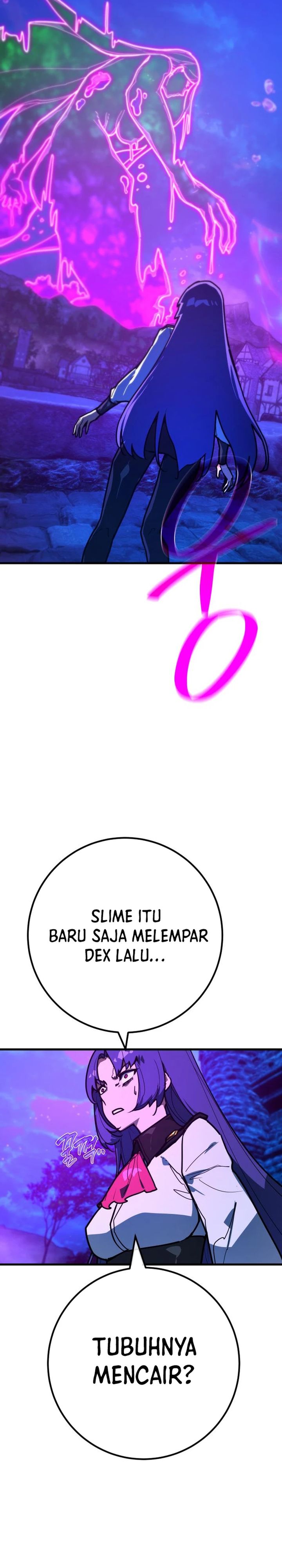 The Game’s Top Troll (The Game’s Greatest Troll) Chapter 147 Gambar 39