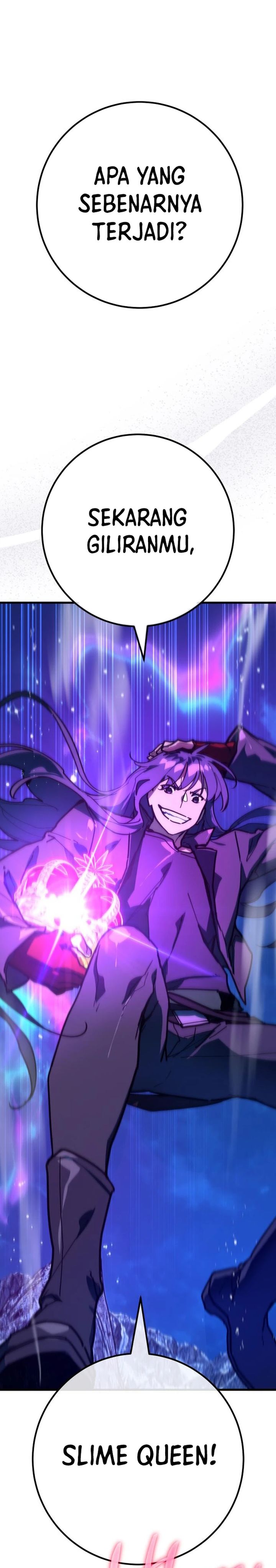 The Game’s Top Troll (The Game’s Greatest Troll) Chapter 147 Gambar 40