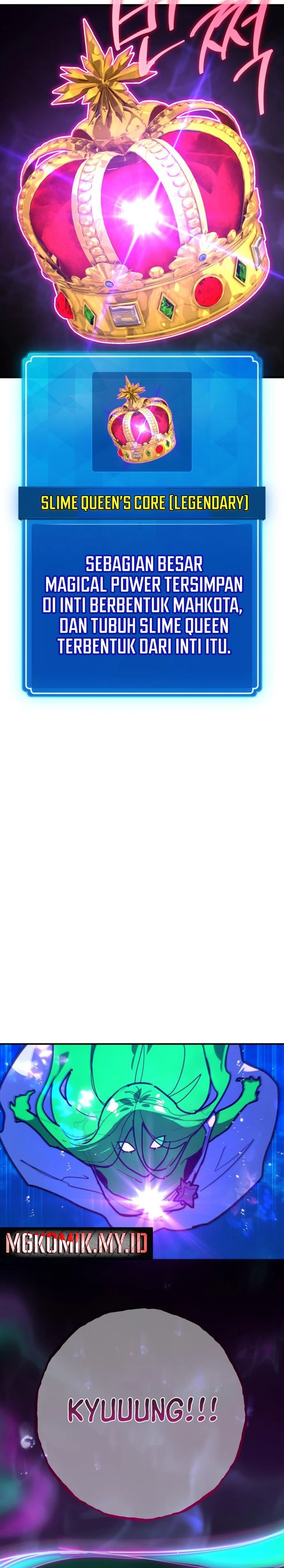 The Game’s Top Troll (The Game’s Greatest Troll) Chapter 147 Gambar 41