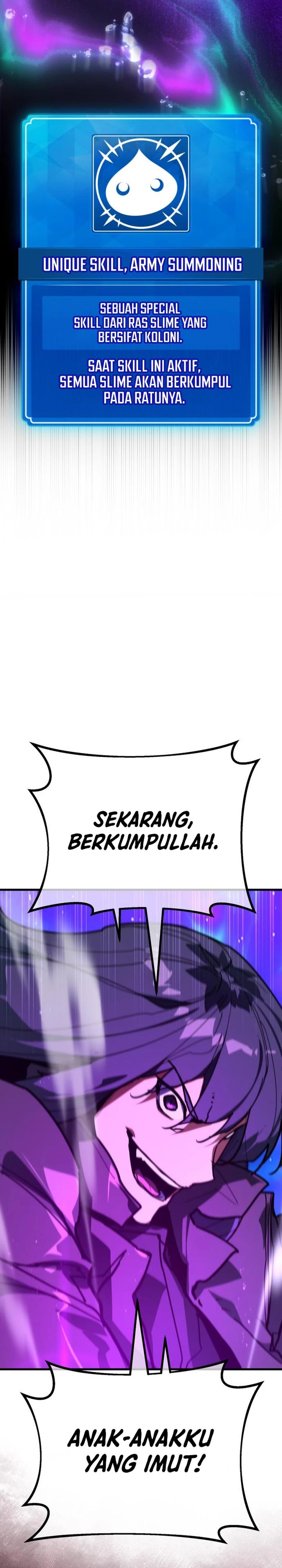 The Game’s Top Troll (The Game’s Greatest Troll) Chapter 147 Gambar 43