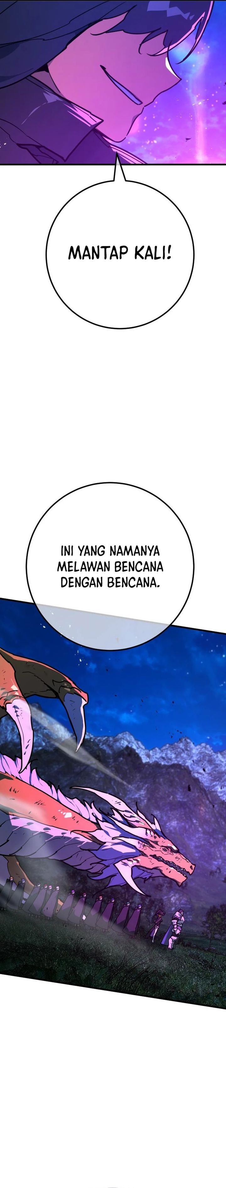 The Game’s Top Troll (The Game’s Greatest Troll) Chapter 147 Gambar 47