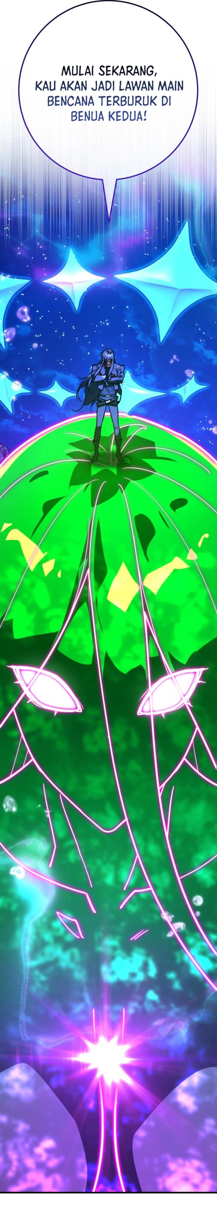 The Game’s Top Troll (The Game’s Greatest Troll) Chapter 147 Gambar 48