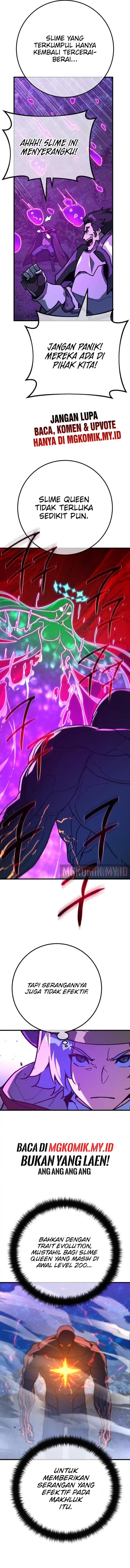 The Game’s Top Troll (The Game’s Greatest Troll) Chapter 148 Gambar 6