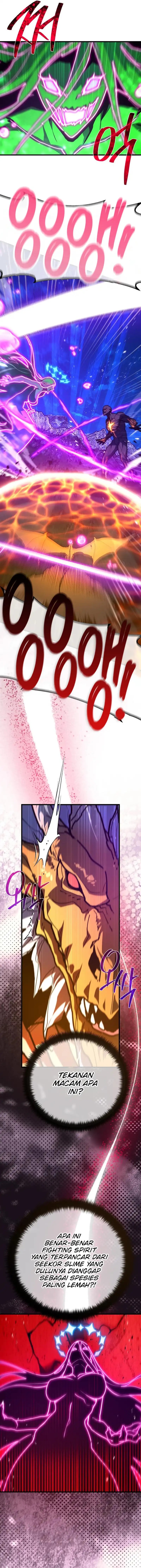 The Game’s Top Troll (The Game’s Greatest Troll) Chapter 148 Gambar 7