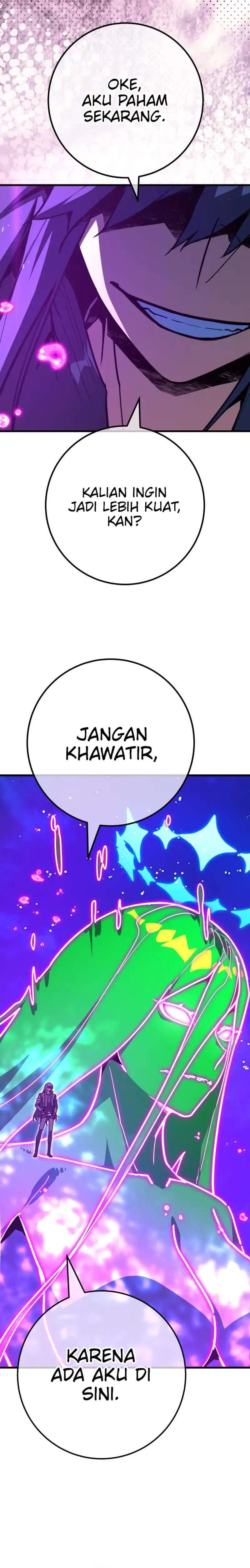 The Game’s Top Troll (The Game’s Greatest Troll) Chapter 148 Gambar 8