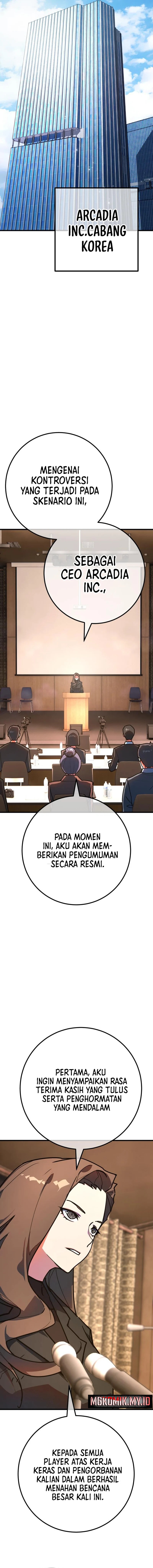 The Game’s Top Troll (The Game’s Greatest Troll) Chapter 149 Gambar 2