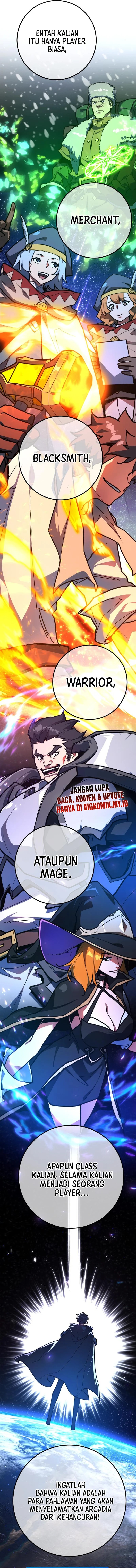 The Game’s Top Troll (The Game’s Greatest Troll) Chapter 149 Gambar 6