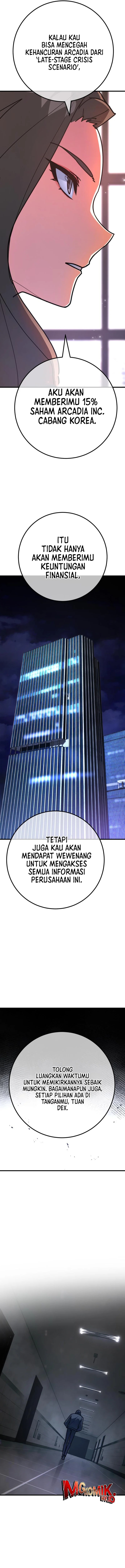 The Game’s Top Troll (The Game’s Greatest Troll) Chapter 149 Gambar 15