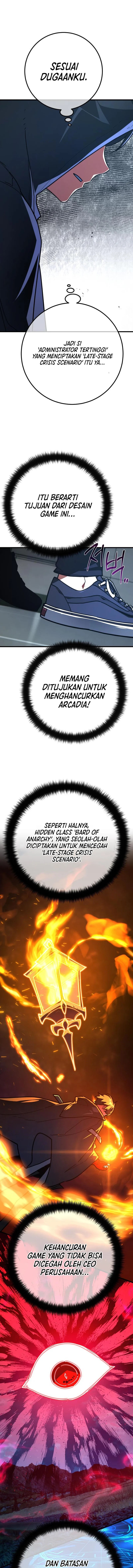 The Game’s Top Troll (The Game’s Greatest Troll) Chapter 149 Gambar 16