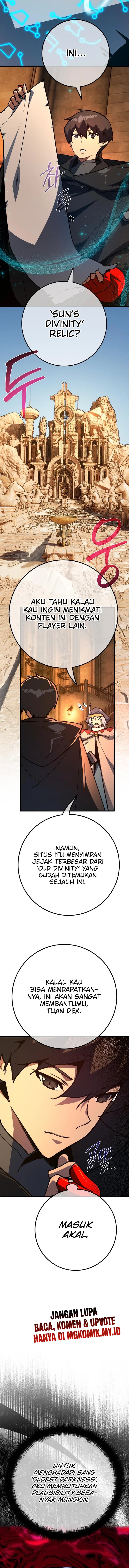 The Game’s Top Troll (The Game’s Greatest Troll) Chapter 150 Gambar 6