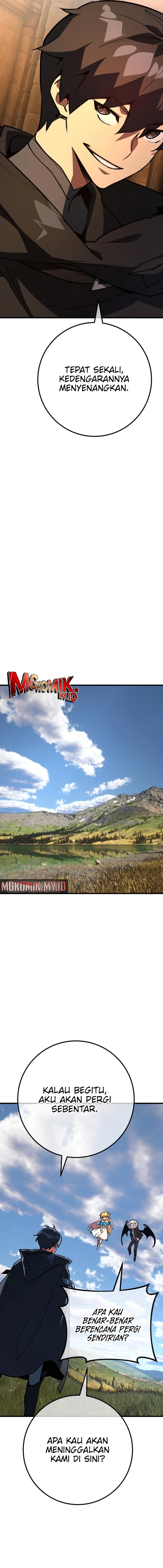 The Game’s Top Troll (The Game’s Greatest Troll) Chapter 150 Gambar 8