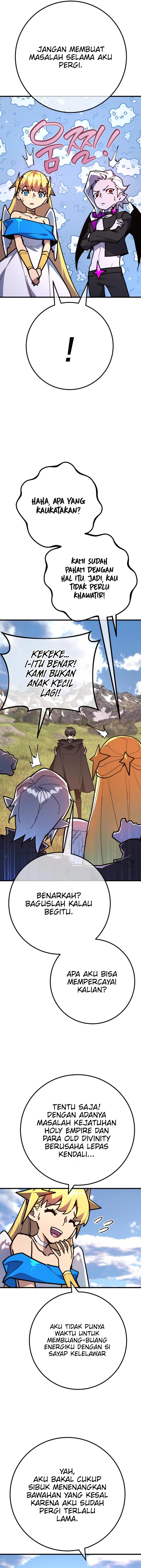 The Game’s Top Troll (The Game’s Greatest Troll) Chapter 150 Gambar 10