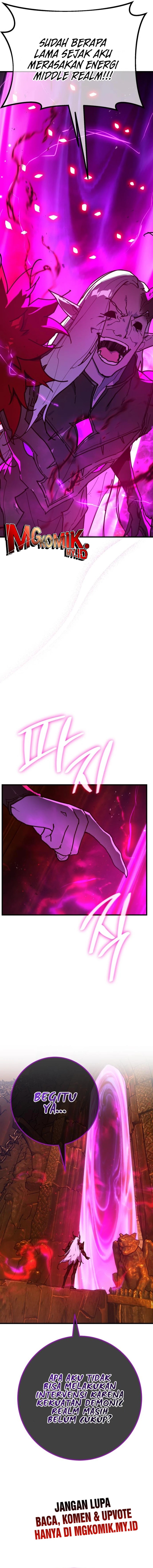 The Game’s Top Troll (The Game’s Greatest Troll) Chapter 150 Gambar 16