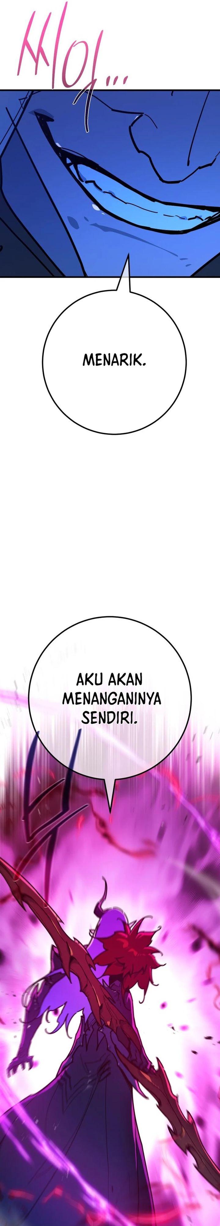 The Game’s Top Troll (The Game’s Greatest Troll) Chapter 152 Gambar 5