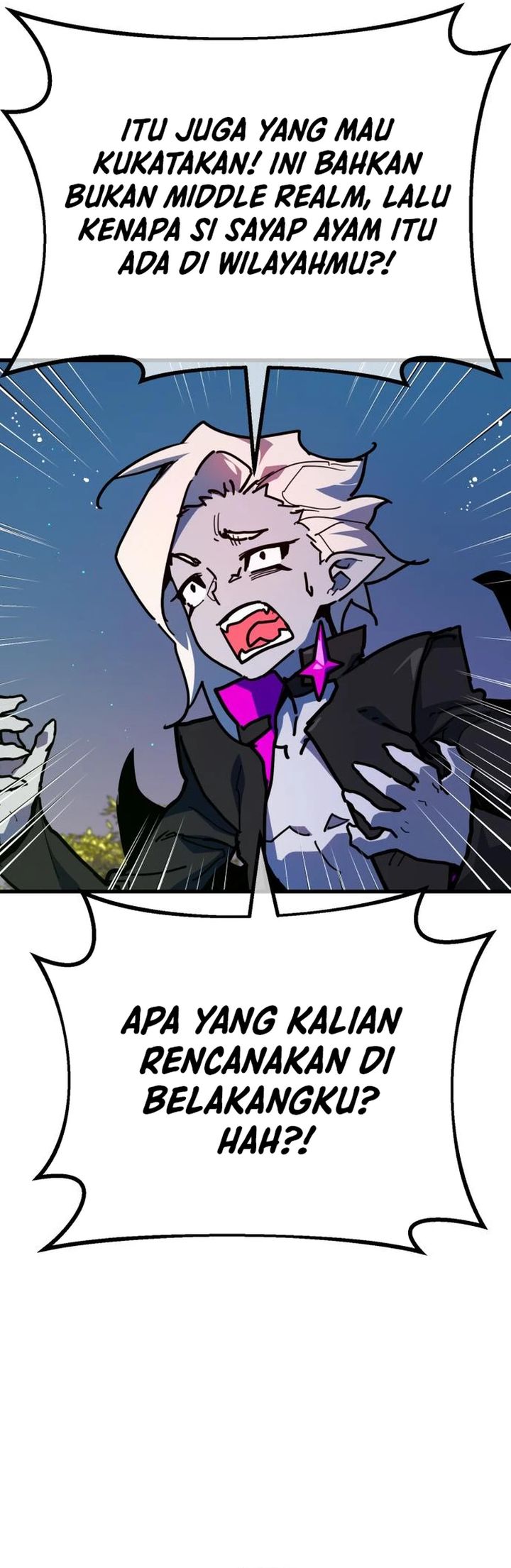 The Game’s Top Troll (The Game’s Greatest Troll) Chapter 152 Gambar 34