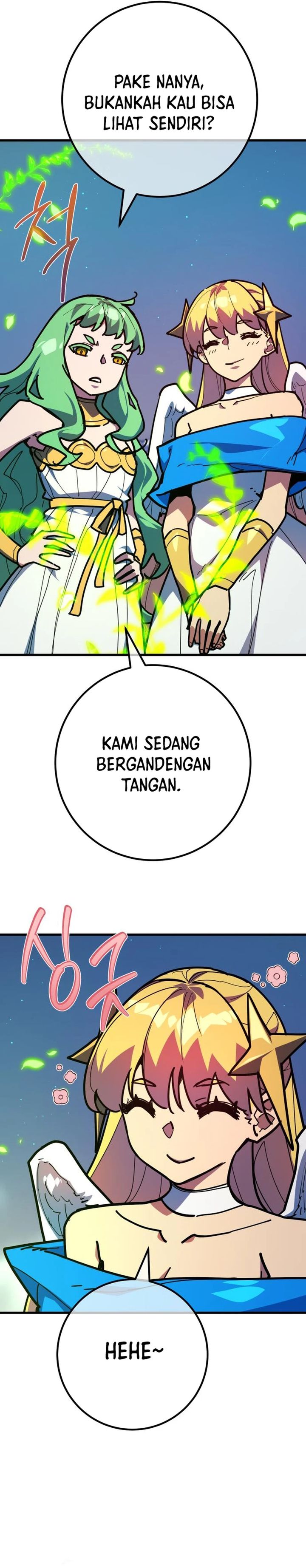 The Game’s Top Troll (The Game’s Greatest Troll) Chapter 152 Gambar 35