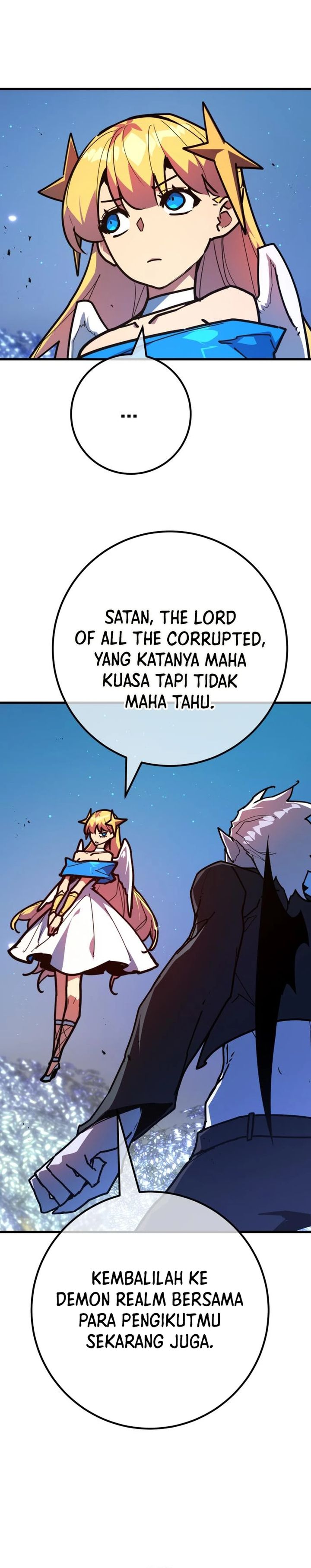 The Game’s Top Troll (The Game’s Greatest Troll) Chapter 152 Gambar 42