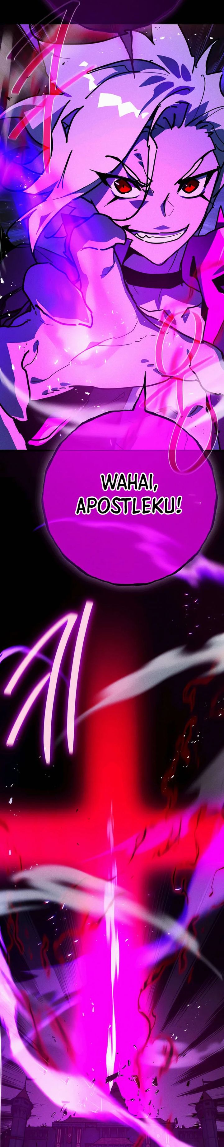 The Game’s Top Troll (The Game’s Greatest Troll) Chapter 154 Gambar 4