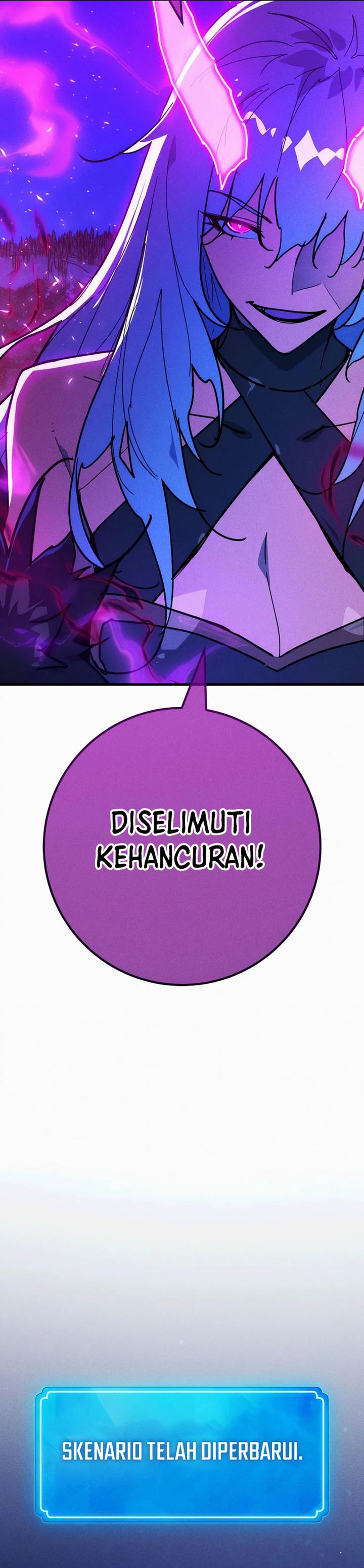 The Game’s Top Troll (The Game’s Greatest Troll) Chapter 154 Gambar 10