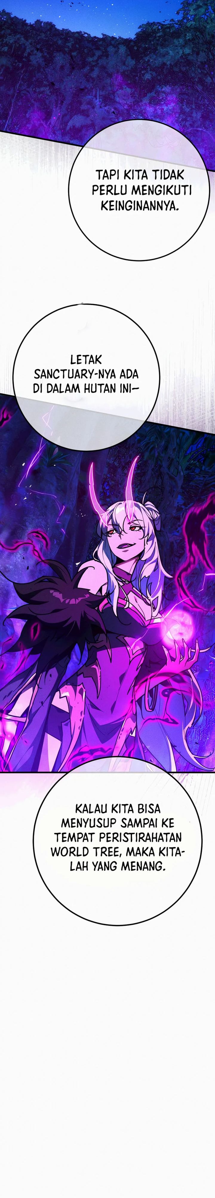 The Game’s Top Troll (The Game’s Greatest Troll) Chapter 154 Gambar 22