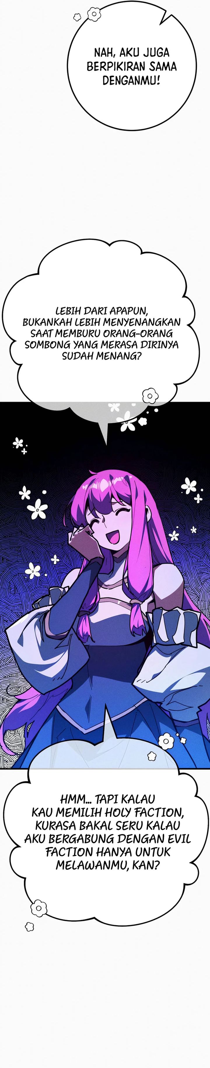 The Game’s Top Troll (The Game’s Greatest Troll) Chapter 154 Gambar 26