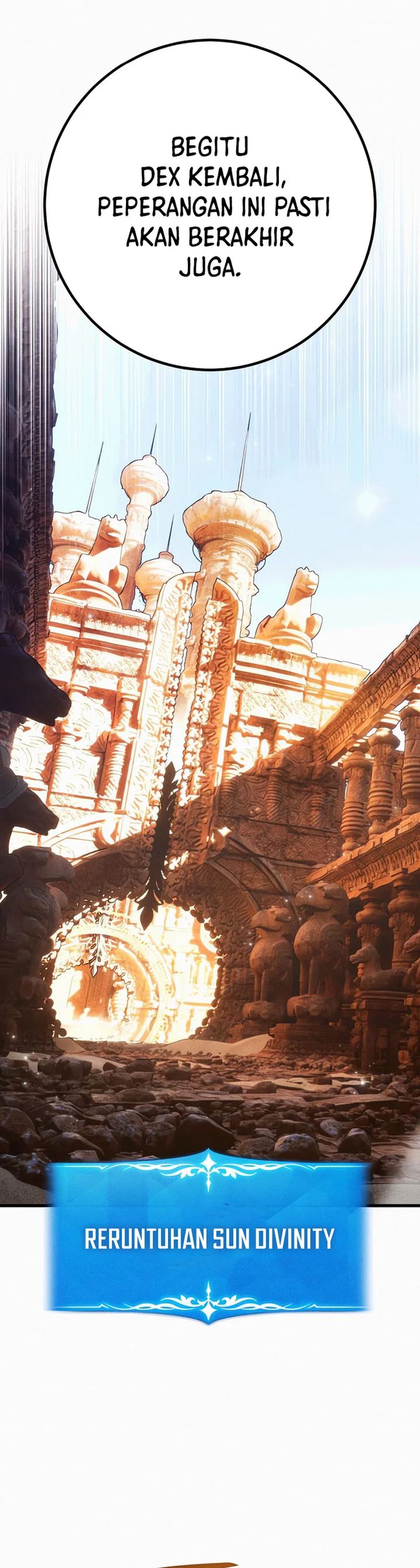 The Game’s Top Troll (The Game’s Greatest Troll) Chapter 154 Gambar 28