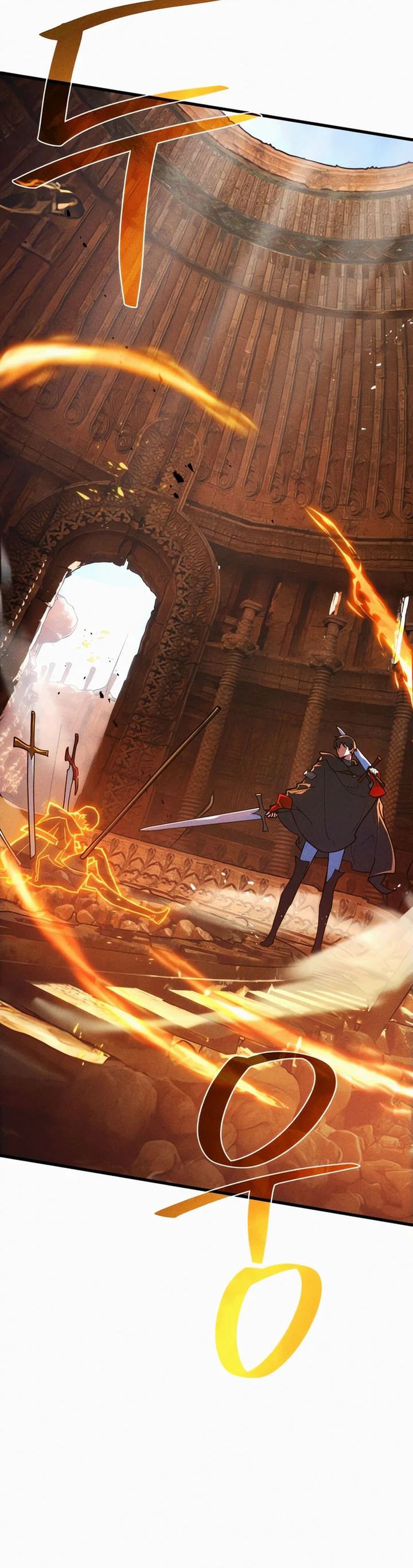 The Game’s Top Troll (The Game’s Greatest Troll) Chapter 154 Gambar 29